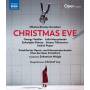 Muzychenko / Shkoza / Tikhomirov / Popov / + - Christmas Eve [DE-Version, Regio 2/B]