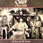 ozzy Osbourne - NO REST FOR THE WICKED