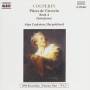 F. Couperin - Suites For Harpsichord 22