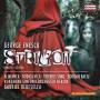 Bebeselea / Rundfunk-Sinfonieorchester Berlin - Strigoii/Geister