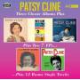 Patsy Cline - Three Classic Albums Plus