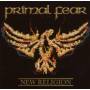 Primal Fear - New Religion