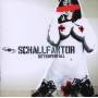 Schallfaktor - Sittenverfall