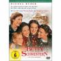 Gabriel Byrne, Thomas Newman, Gillian Armstrong, Louisa May - Betty Und Ihre Schwestern [EURO-Version, Regio 2]