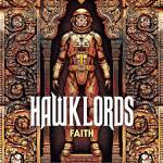 Hawklords - Faith