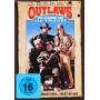 Ned Beatty - OUTLAWS: Die Legende von O.B. Taggart [DE-Version, Regio 2/B]
