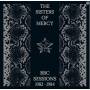 The Sisters Of Mercy - BBC Sessions 1982-1984(2021 Remaster)