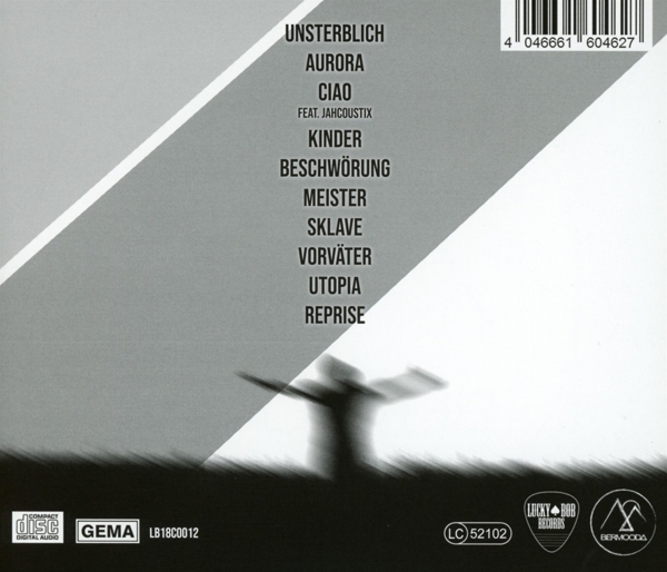 Unsterblich 1