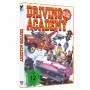 Alyssa Milano - Driving Academy [DE-Version, Regio 2/B]
