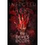Infected Rain - The Devil's Dozen (live) [DE-Version, Regio 2/B]