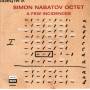 Simon Nabatov Octet - A Few Incidences