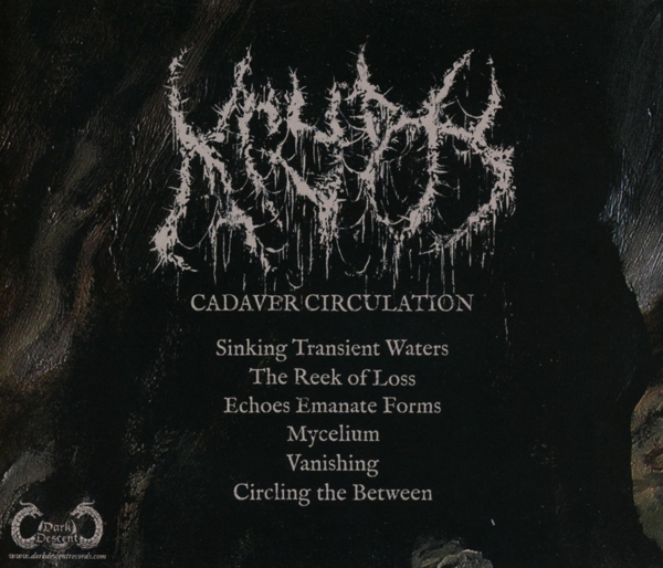 Cadaver Circulation 1