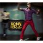 Robin Leduc - Hors-pistes