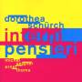 Schuerch / Seigner / Thoma - Interni Pensieri