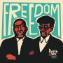 Keith & Tex - Freedom (+Download)