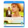 Pride & Prejudice - Pride & Prejudice [US-Version, Regio 1/A]