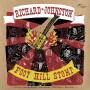 Richard Johnston - Foot Hill Stomp
