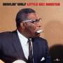 Howlin' Wolf - Little Red Rooster (180G Vinyl)