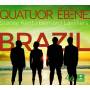 Quatuor Ebne / Stacey Kent / Marcos Valle - Brazil