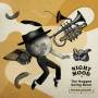 The Huggee Swing Band - Nightmood