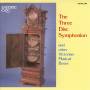 V / A - The Three Disc Symphonion
