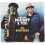 Winston Mcanuff & Fixi - Big Brothers