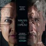 Guitarp Duo - Miroirs d'Espagne