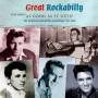 Various - Great Rockabilly-Just About As Good As It Gets