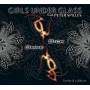 Girls Under Glass Feat Peter S - Ohne Dich