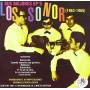 Los Sonor's - Sus Mejores Ep's