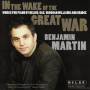 Benjamin Martin - Beim Erwachen des groen Krieges