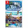  "Nintendo Switch-Go Vacation (switch)-Nintendo-Toys/Spielzeug"