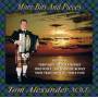 Tom Alexander - More Bits And Pieces