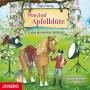 Jule Hupfeld - Ponyhof Apfelblte (10).Ladys Glanzvoller Auftritt