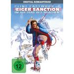 Clint Eastwood / George Kennedy / Heidi Brhl - The Eiger Sanction - Im Auftrag des Drachen (digit [DE-Version, Regio 2/B]