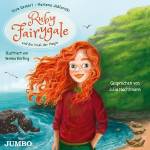 Julia Nachtmann - Ruby Fairygale und die Insel der Magie (1)