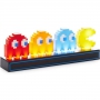 Videogames - Paladone Icons Pac-man Turn To Blue Ghost