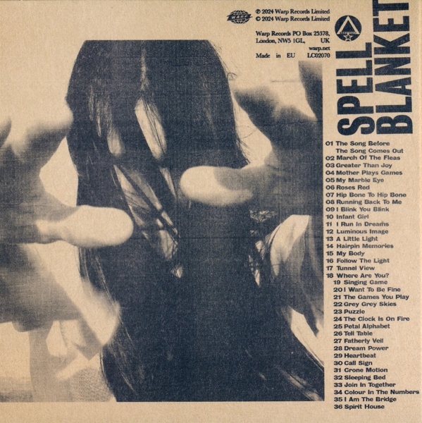 Spell Blanket - Collected Demos 2006-2009 1