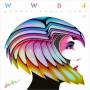 Hans Zimmer - Wonder Woman 1984 (180g Swirl 3LP Triple-Gatefold)