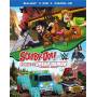 Scooby-doo & Wwe: Curse Of The Speed Demon (2pc) - Scooby-doo & Wwe: Curse Of The Speed Demon [US-Version, Regio 1/A]
