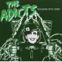 The Adicts - Rockers Into Orbit