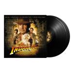 OST / John Williams - Indiana Jones and the Kingdom of the ... (Ltd.2LP)