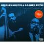 Booker Ervin & Charles Mingus - Booker Ervin & Charles Mingus