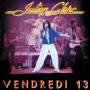 Julien Clerc - Vendredi 13-1981