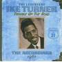 Ike Turner - Trouble up the Road