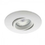Synergy 21 Led - Retrofit GU10 / GX5, 3 Deckeneinbausatz D04-wei