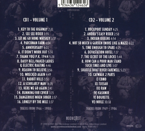 Growing Pains 1 & 2 1