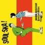 Byron Lee's All Stars - Soul Ska (LP)