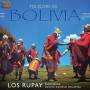Los Rupay Feat. Lucho Cavour - Folklore De Bolivia