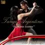 Trio Pantango - Tango Argentino-Madame Ivonne